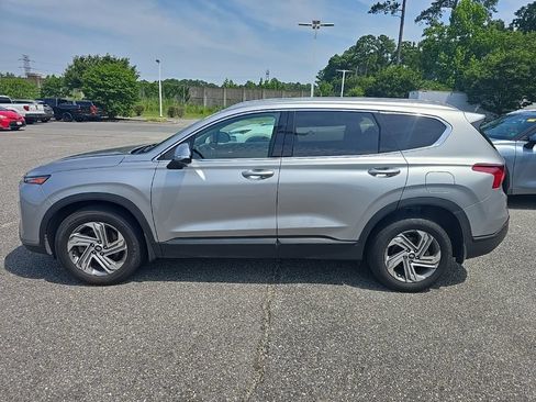 Used 2023 Hyundai Santa Fe SEL w/ Cargo Package FWD image 7