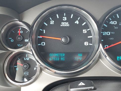 Used 2009 Chevrolet Silverado 1500 LT w/ Power Pack Plus RWD image 27