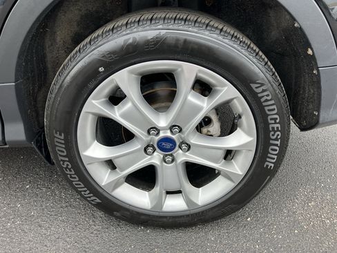 Used 2015 Ford Escape Titanium AWD/4WD image 12