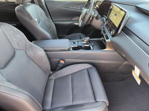 New 2026 Lexus RX 450h 450h+ Luxury image 11