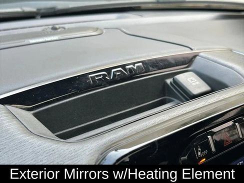 Certified 2024 RAM 1500 Limited AWD/4WD image 31