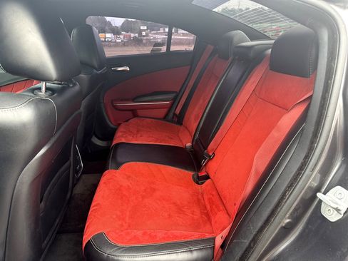 Used 2016 Dodge Charger SRT w/ Harman/Kardon Audio Group image 14
