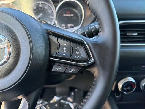 Used 2022 MAZDA CX-5 AWD 2.5 S image 21