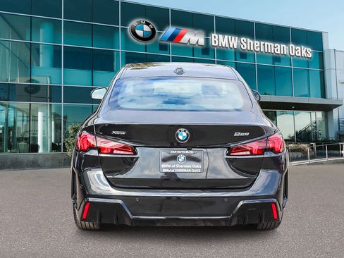 Used 2025 BMW 228i xDrive w/ M Sport Package image 5