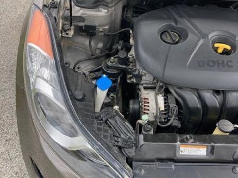 Used 2013 Hyundai Elantra GLS image 17