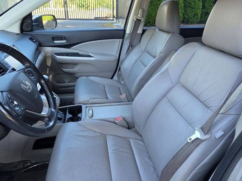Used 2013 Honda CR-V EX-L image 9