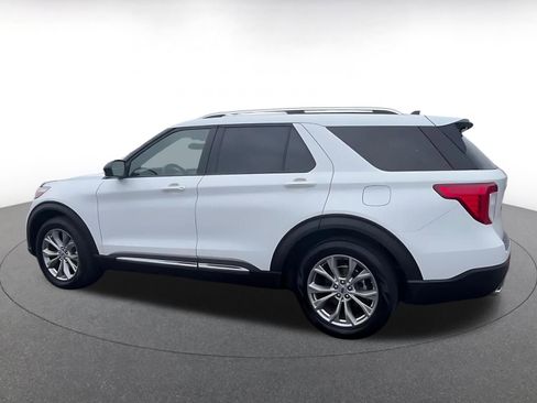 Used 2023 Ford Explorer Limited image 10