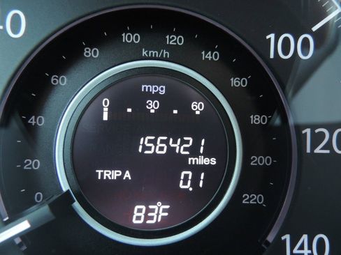 Used 2015 Honda CR-V EX image 29