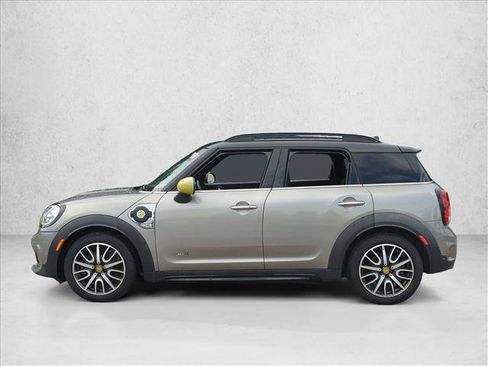 Used 2019 MINI Cooper Countryman SE AWD/4WD image 9
