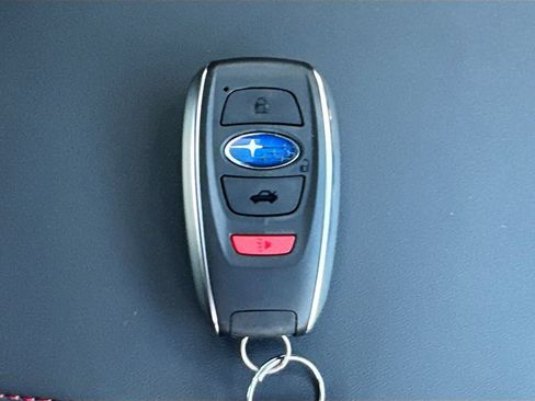 New 2026 Subaru Impreza RS AWD/4WD image 31