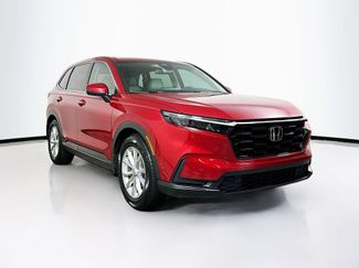 Certified 2024 Honda CR-V EX video 2