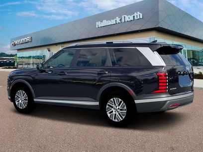 New 2026 Hyundai Palisade FWD Hybrid