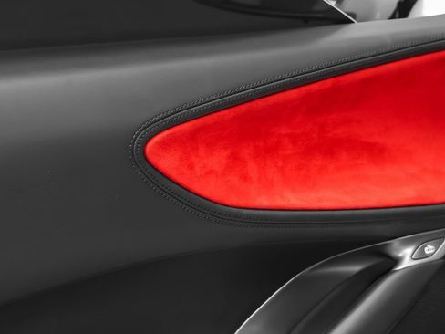 Certified 2021 Ferrari SF90 Stradale AWD/4WD image 76