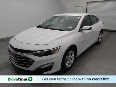 Used 2023 Chevrolet Malibu LT