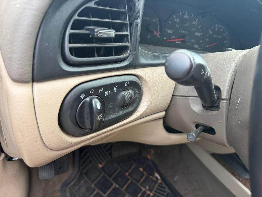 Used 2000 Mercury Sable LS Premium FWD image 18