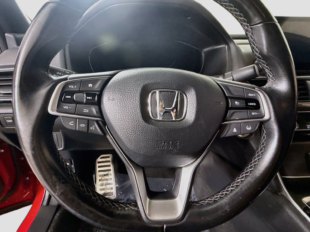 Used 2021 Honda Accord Sport image 12