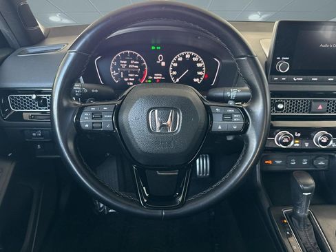 Used 2025 Honda Civic Sport image 27