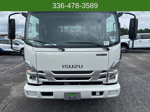 New 2026 Isuzu NPR image 8