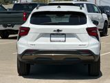 New 2026 Chevrolet Trax ACTIV image 4