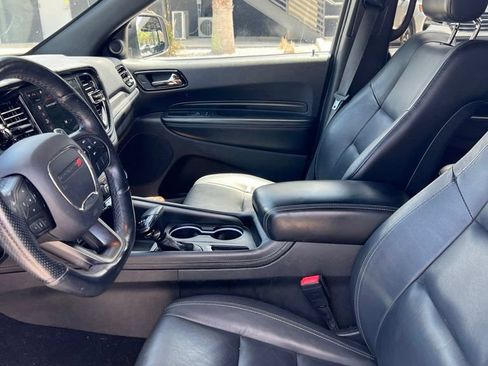 Used 2021 Dodge Durango GT RWD image 7