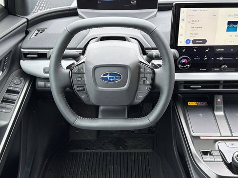 New 2026 Subaru Solterra Limited image 14