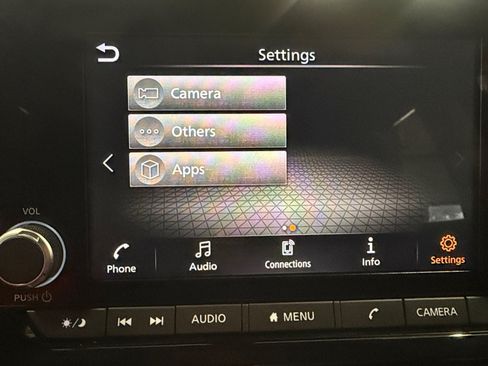 Used 2022 Nissan Pathfinder S FWD image 38
