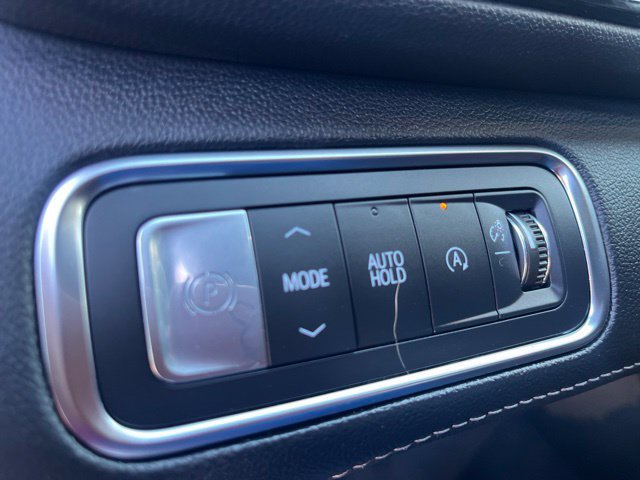 Used 2026 Buick Enclave Preferred w/ Power Package FWD image 15
