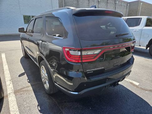 Used 2015 Dodge Durango Limited w/ Premium Group AWD/4WD image 7