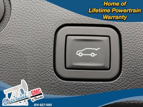 New 2026 GMC Terrain Elevation w/ Elevation Premium Package image 30