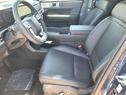 New 2026 Hyundai Santa Fe Limited AWD/4WD image 15
