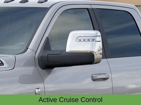 New 2026 RAM 3500 Laramie image 13