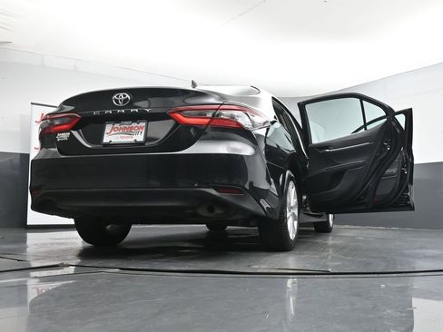 Used 2023 Toyota Camry LE FWD image 43