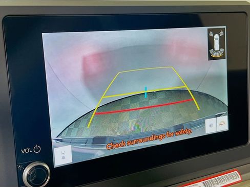 Certified 2025 Toyota Tacoma SR5 image 13