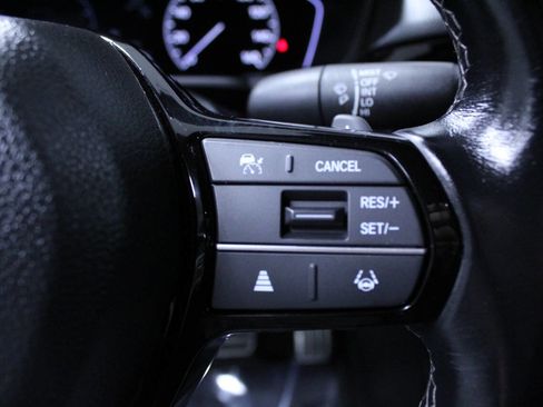 Used 2023 Honda Civic Sport image 19