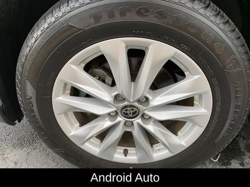 Used 2023 Toyota Corolla Cross LE w/ Moonroof Package AWD/4WD image 10