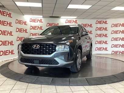 Used 2023 Hyundai Santa Fe SEL w/ Cargo Package