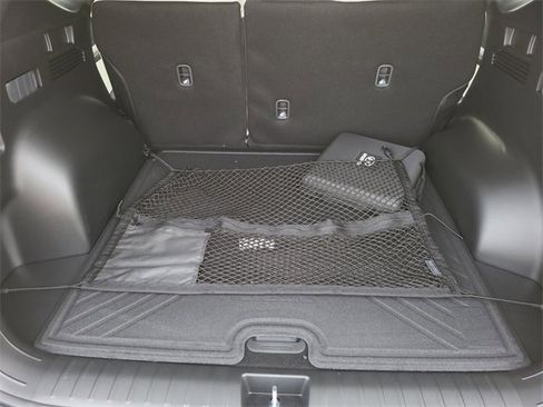 New 2026 Hyundai Tucson Limited image 8