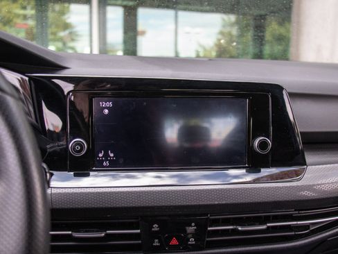 Used 2024 Volkswagen GTI S image 16