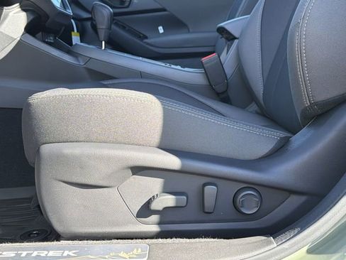 New 2026 Subaru Crosstrek 2.0i Premium image 23