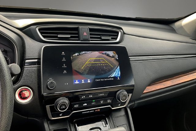 Used 2021 Honda CR-V EX image 14