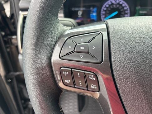 Used 2019 Ford Ranger Lariat w/ Equipment Group 501A Mid AWD/4WD image 18