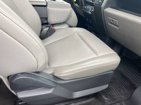 Used 2022 Ford F350 XL w/ STX Appearance Package AWD/4WD image 24