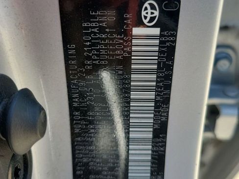 Used 2024 Toyota Corolla LE image 35