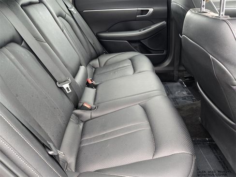 Used 2023 Hyundai Sonata SEL w/ Convenience Package image 15
