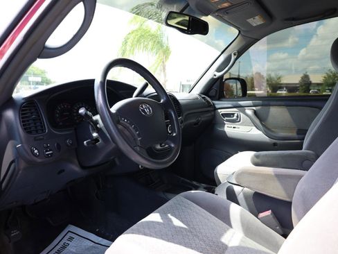 Used 2005 Toyota Tundra SR5 AWD/4WD image 8