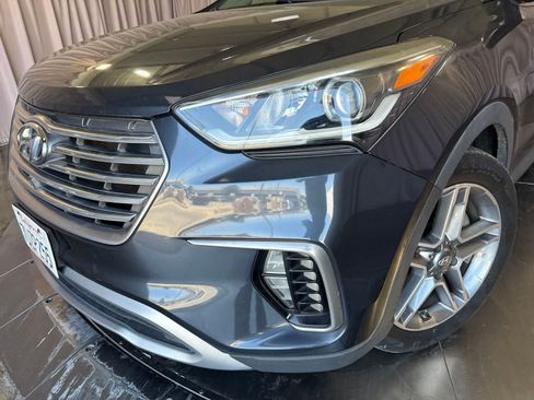 Used 2017 Hyundai Santa Fe FWD image 9