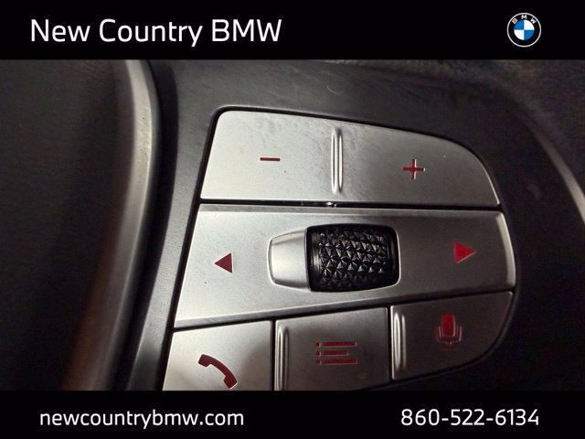 Used 2023 BMW X3 xDrive30i w/ Premium Package AWD/4WD image 17