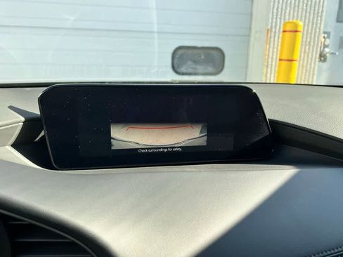 Certified 2025 MAZDA MAZDA3 s image 27