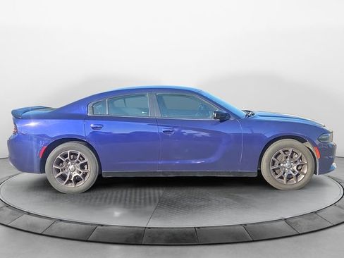 Used 2022 Dodge Charger Police w/ Fleet Safety Group AWD/4WD image 6