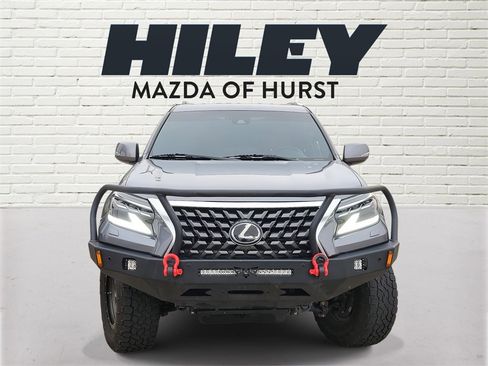 Used 2022 Lexus GX 460 Premium image 2